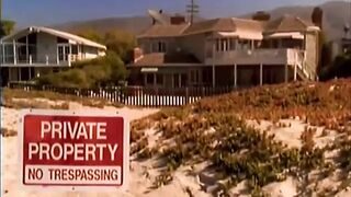Dangerous Invitation (1998)
