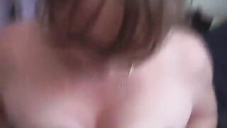 step Mom Sucks Off Son At Home