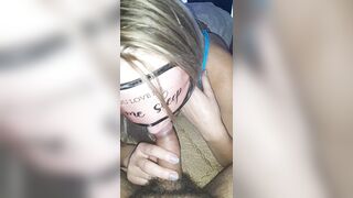 Fucked the Roommate Accidentally! Girlfriend nearly caught us