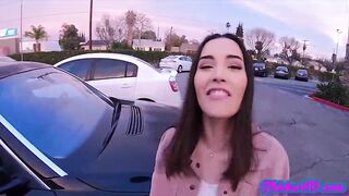 Thicker than you thought- Aria Lee