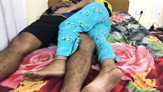 Chudne Ke Liye Bhai Ko Kiya Seduce Fir Bhai Ne Utha Utha Kar Choda