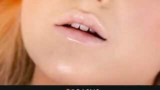 Orgasms - Eurasian Girl