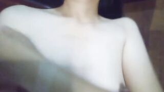 Amateur homemade Asian girl 393