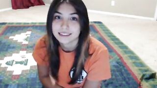NerdyNikki - Camgirl - Nerdgirl - Gokushirt
