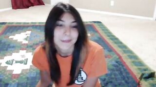 NerdyNikki - Camgirl - Nerdgirl - Gokushirt