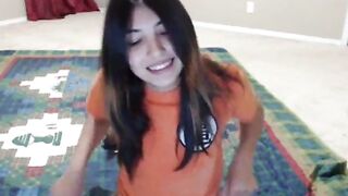 NerdyNikki - Camgirl - Nerdgirl - Gokushirt