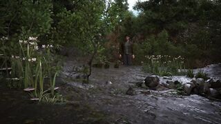 The Genesis Order - Busty Mature Gets Hardcore Fuck