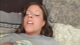 Amateur Pawg Anal