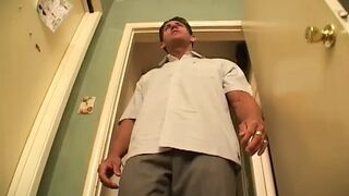 A beautiful sex video with a slutty girl with Amateur