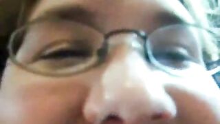 XXXL Boobs Cum