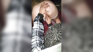 Slave Wife anal training