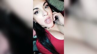 Long Tongue and Throat Show