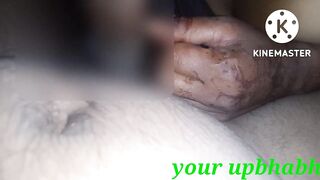 meri bhabhi ne mera land chusa