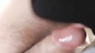 United Kingdom couple mutual masturbation at home