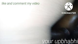 Mi and my hasbend my Anal video