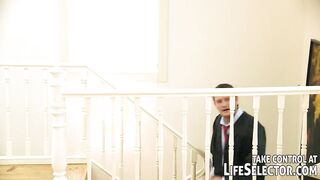 Naughty College: Sluts' Sorority