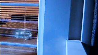 Sexual lust for a horny young girl in a fantastic scene with