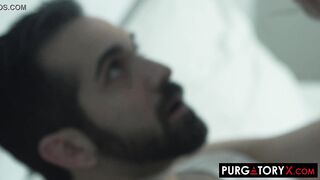PURGATORYX Beauty and The Priest Part 2 with Lilly Hall