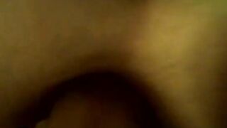 Deep amateur anal sex!!!