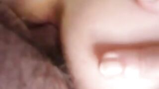 Milf amateur anal close up pov