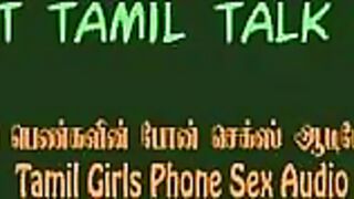 Tamil aunty sex talk