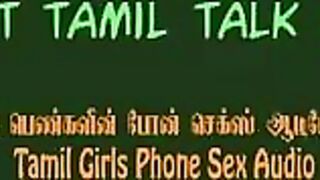Tamil aunty sex talk