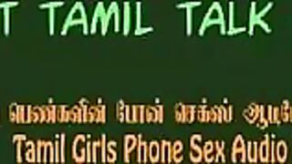 Tamil aunty sex talk