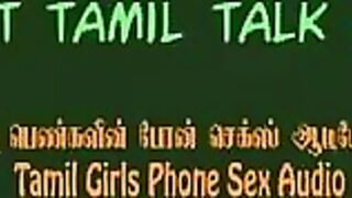 Tamil aunty sex talk