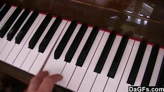 Dagfs - Stacie Jaxxx Has No Talent For The Music
