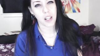 You never want to play cards with a goddess