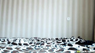 Cutie Gets Fucked