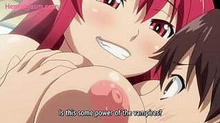 Itadaki! Seieki Uncensored 1 Subbed Part 1 Full video HD: http://ecleneue.com/3ftk