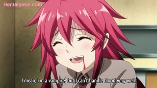 Itadaki! Seieki Uncensored 1 Subbed Part 1 Full video HD: http://ecleneue.com/3ftk