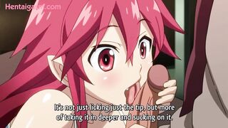 Itadaki! Seieki Uncensored 1 Subbed Part 1 Full video HD: http://ecleneue.com/3ftk