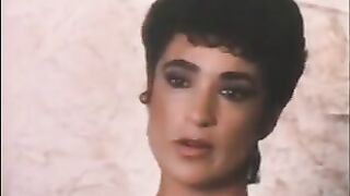 Juliet Anderson And Rita Ricardo Have Good Time