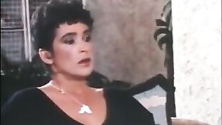 Juliet Anderson And Rita Ricardo Have Good Time