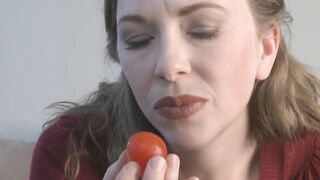 Goddess, Giantess