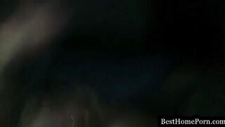 d. thin girl get fucked after the party -- BestHomePorn.com