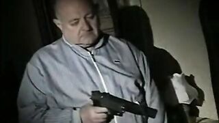 Hot mom hardcore sex with mercenaries