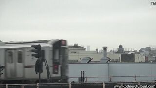 www.RodneyStCloud.com shows why they want us to inside in these trying times