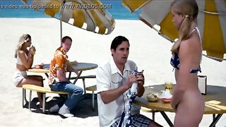 Amy Adams - Psycho Beach Party