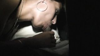 Sex on the streets of Sao Paulo