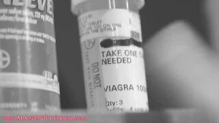 Best mom EVER!  Accidental Erection HD Mandy Flores