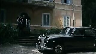 l'innitiation vintage italien VF full mouvie