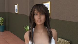 Sex with makan malik ki beti