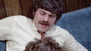 English Prof Got Nice Sucking and Fucking from Bimbo Student