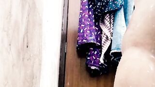 Laalach dekr choot maar Li full gandi wali hindi audio