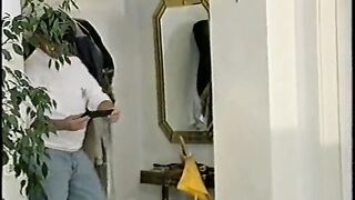 Eine schrecklich perverse Familie 1 Die geile Corvette 1993