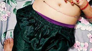 Sote hue bhabhi ko choda part 1 with full dirty gandi wali hindi audio