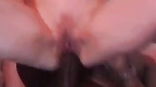 Hannah Harper Interracial Anal Compilation